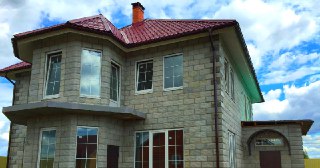 Строительство из теплоблока под ключ Сарапул цены от 12361 руб.