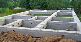 Расчет фундамента Сарапул цена от 2044 руб.